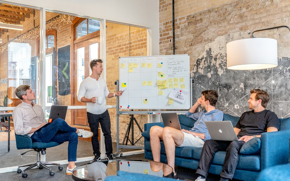 Employer leadership team planning defined contribution CHOICE Arrangement benefits